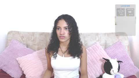 Corey Lux online show from June 5, 10:42 am