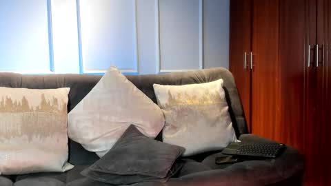 DaveMonsalve online show from October 21, 8:12 pm