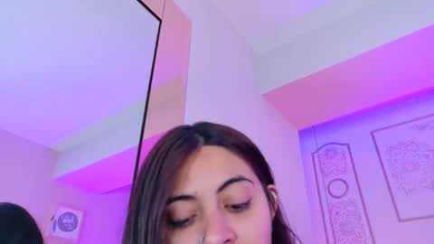 Cori online show from February 17, 4:11 am