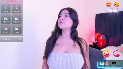  CORINA  online show from September 23, 1:49 pm