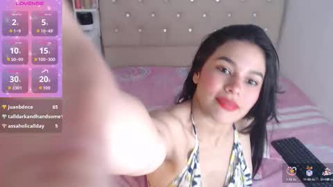 corina_smith28 online show from October 10, 11:09 pm