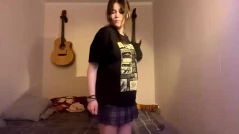 Bella  online show from January 31, 7:11 pm