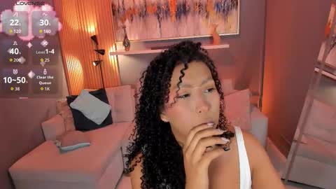 Snapshot of corinnah chatting on October 21, 12:10 pm Cori online show from October 21, 12:10 pm