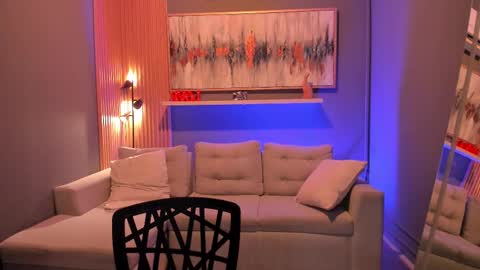 Cori online show from November 20, 12:15 pm