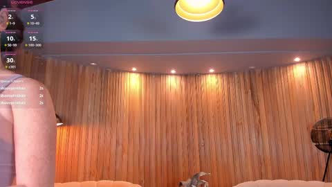 Corinne Russo online show from March 4, 9:51 am