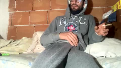 Corrado online show from January 3, 9:25 am