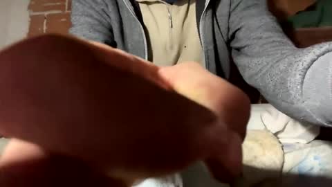 Corrado online show from February 11, 4:56 pm