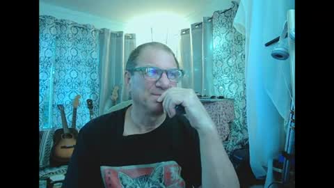 CoryAssMan online show from June 11, 12:32 am