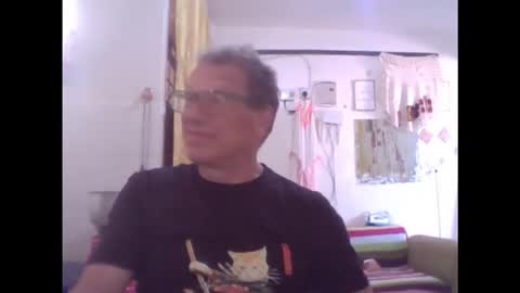 CoryAssMan online show from November 5, 10:50 am