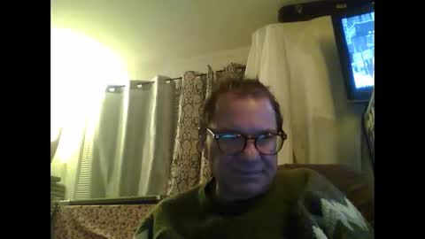 CoryAssMan online show from March 8, 10:52 am