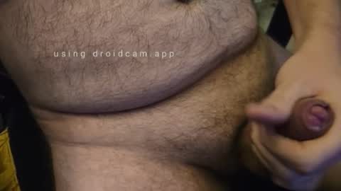 corycoryof online show from November 29, 3:30 pm