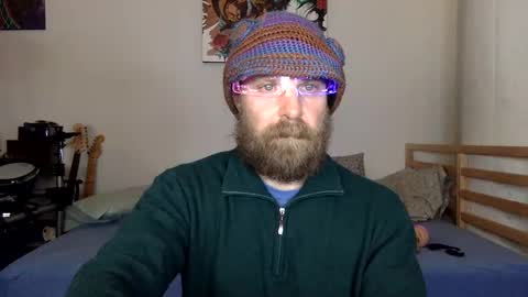 DripTank online show from December 7, 2:36 am