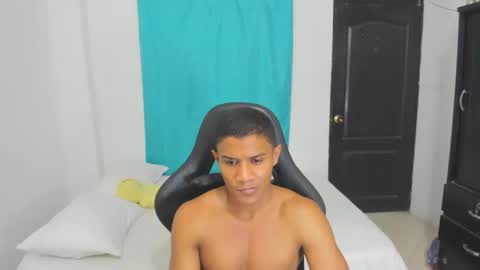 Ethan  online show from September 13, 2:47 am