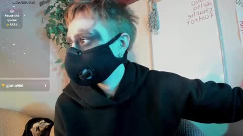 cos_operator online show from November 9, 7:38 pm