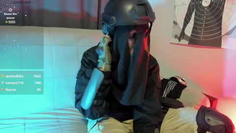 cos_operator online show from March 12, 6:53 pm