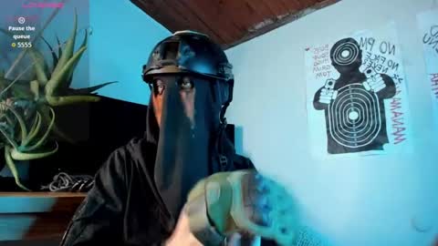 cos_operator online show from September 19, 5:38 pm