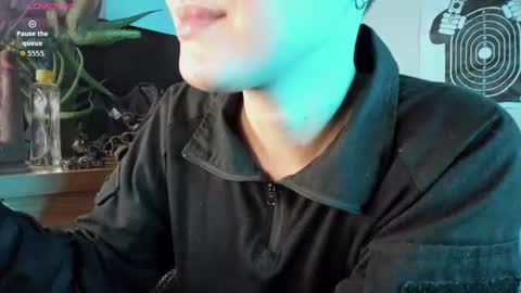 cos_operator online show from September 21, 7:40 pm