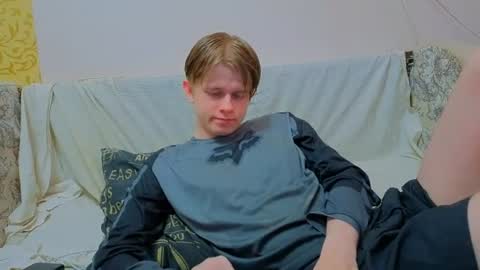 Andrew online show from July 8, 4:43 pm