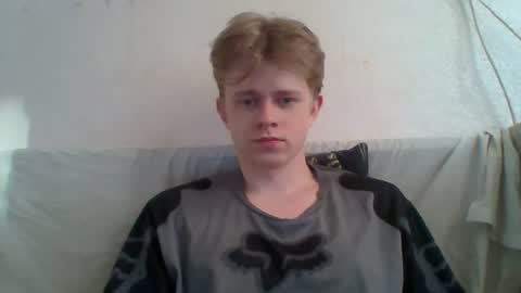 Andrew online show from June 19, 3:40 pm