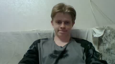 Andrew online show from June 20, 5:30 pm