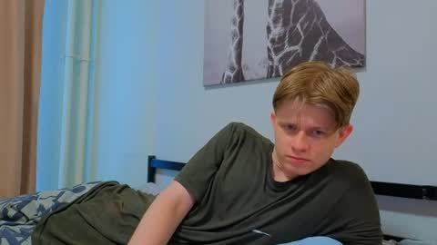 Andrew online show from July 26, 4:48 pm