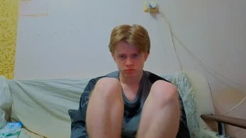 Andrew online show from July 10, 4:45 pm