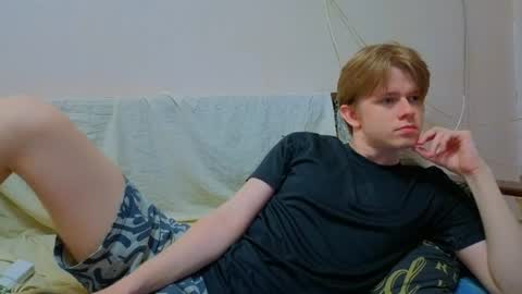 Andrew online show from July 14, 5:51 pm