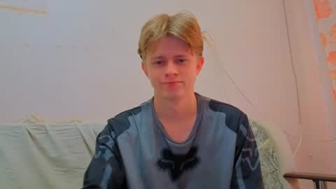 Andrew online show from July 4, 3:16 pm