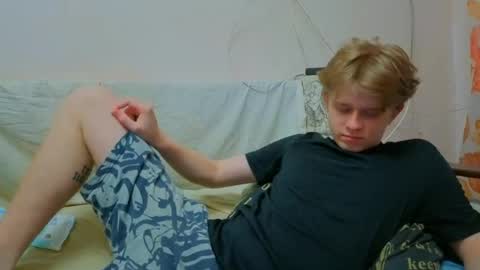 Andrew online show from July 13, 5:05 pm