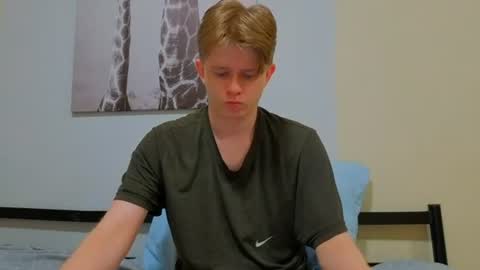 Andrew online show from July 25, 4:27 pm