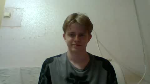 Andrew online show from June 16, 7:18 pm