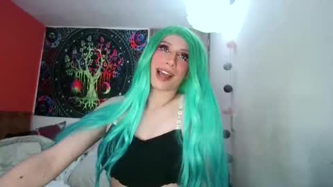 cosmic_crystal online show from February 19, 8:52 pm