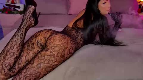 Sia online show from February 25, 12:14 am