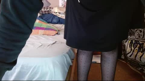 cosmicjones88 online show from March 19, 12:10 pm