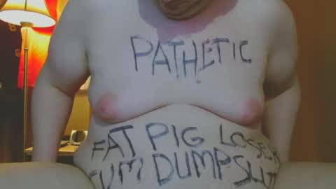 cosmicjones88 online show from February 25, 8:36 am