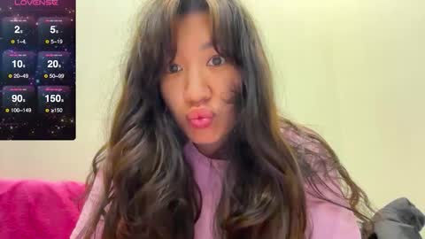 Lina online show from September 28, 3:43 pm