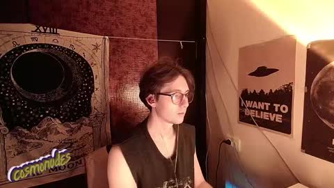 Barry online show from November 9, 2:31 pm