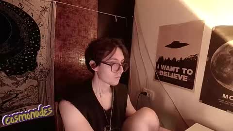 Barry online show from November 10, 2:42 pm