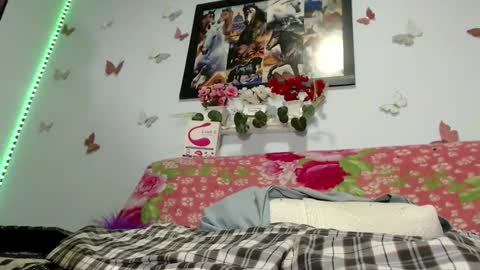 sofiabigcock69 online show from February 26, 9:12 am