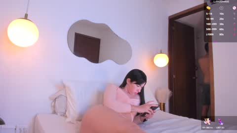  Candy  Ken  online show from February 8, 11:45 pm