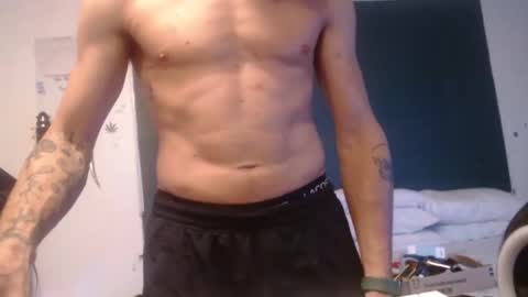 Corey online show from October 13, 2:30 pm