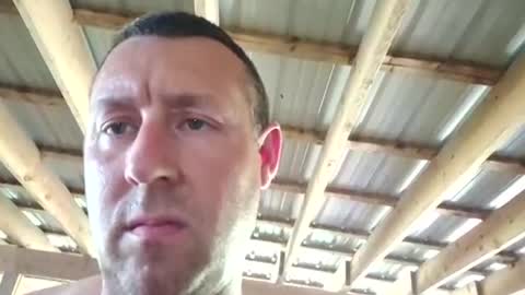 countryboy409 online show from July 4, 7:28 pm