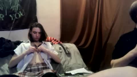 Alaskawildcouple online show from January 31, 3:11 pm