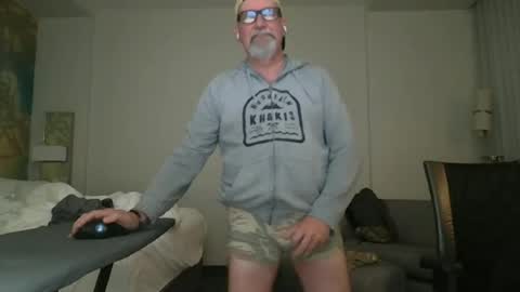 Countryguy71 online show from June 23, 10:33 am