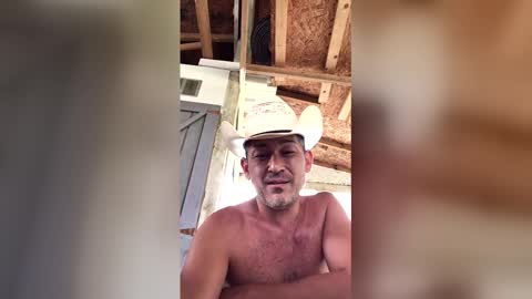 countryjoe2002 online show from April 3, 8:49 pm