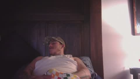 RecklessCountry76 online show from June 10, 8:24 am