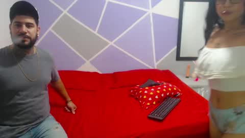 couple_hot069 online show from February 25, 4:38 am