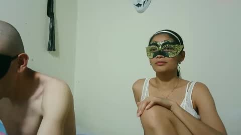 couple_hot86 online show from September 27, 10:29 pm