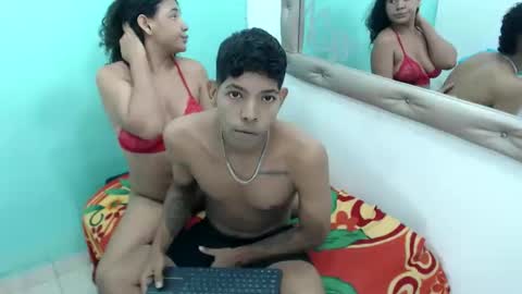 kloe matias online show from October 10, 10:03 pm