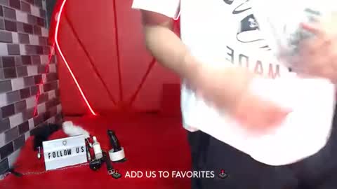 MIA LIZ AND SAM online show from February 17, 6:17 pm